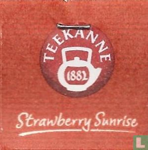 Strawberry Sunrise - Image 3