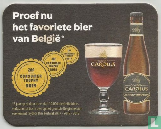 Proef nu het favoriete bier van België - Bild 1
