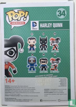 Harley Quinn - Image 3