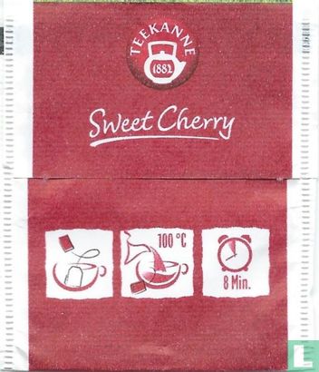 Sweet Cherry - Image 2