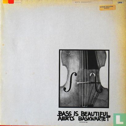 Bass Is Beautiful - Image 1