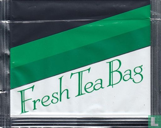 Fresh Tea Bag - Image 1