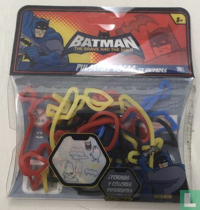 Batman The Brave and the Bold armbandjes - Image 1