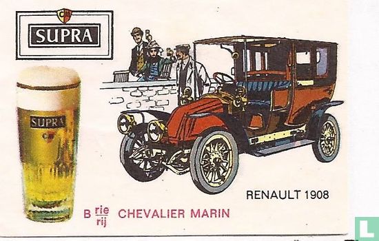 Supra - Renault 1908