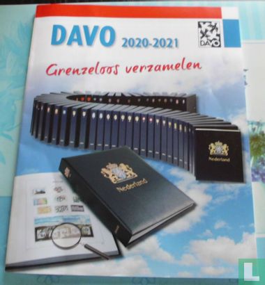 Davo 2020-2021 - Bild 1