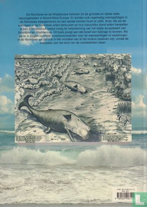 Bruinvissen, dolfijnen en walvissen van de Noordzee - Image 2