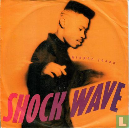 Shock Wave - Afbeelding 1