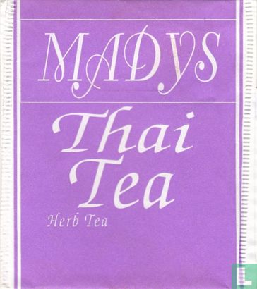 Thai Tea - Image 1