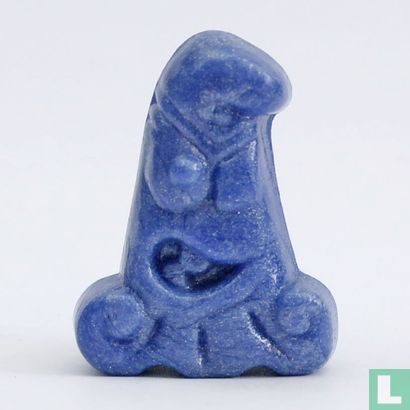 Pirat [z] (blau) - Bild 1