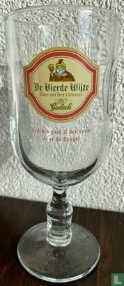 Grolsch De Vierde Wijze, bier uit het oosten