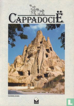 Cappadocië - Bild 1