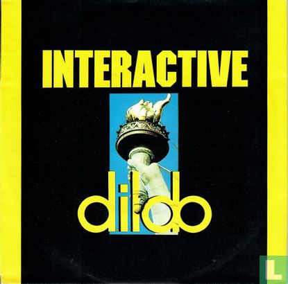 Dildo - Afbeelding 1