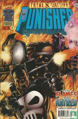 Punisher 14 - Afbeelding 1