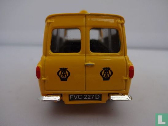 Ford Anglia Van 'AA Road Service' - Image 2