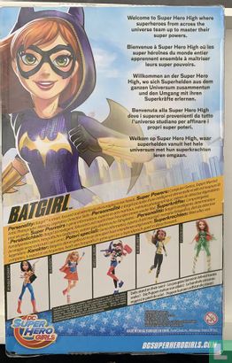 Batgirl - Image 2