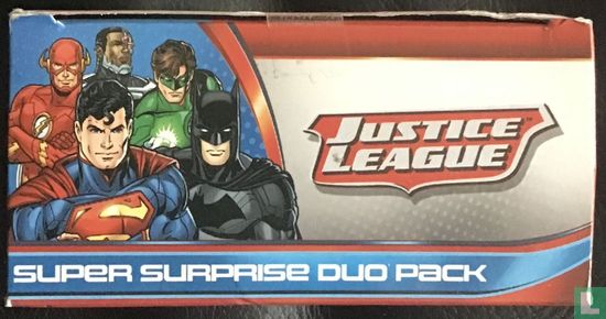 Super Surprise Justice League duo pack - Image 3
