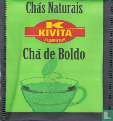 Chá de Boldo - Bild 1