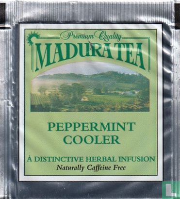Peppermint Cooler - Image 1
