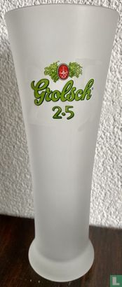 Grolsch 2.5 - Image 1