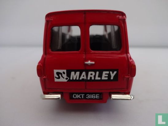 Ford Anglia Van - Marley Tiles - Image 2