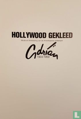 Hollywood gekleed - Image 2