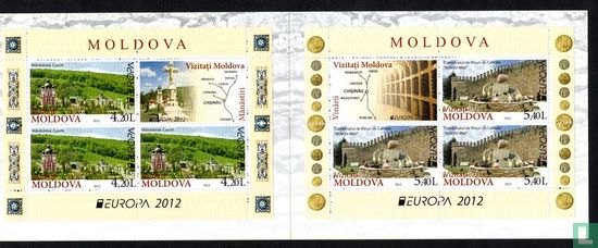 Europa – Besuch Moldawien - Bild 1