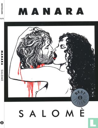 Salomè - Image 1