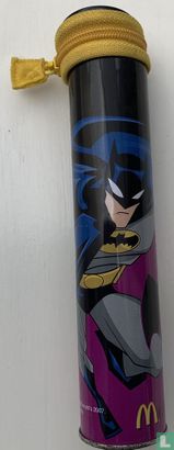The Batman pencil case - Image 1