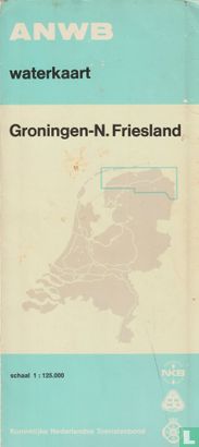 Groningen - N. Friesland - Afbeelding 1