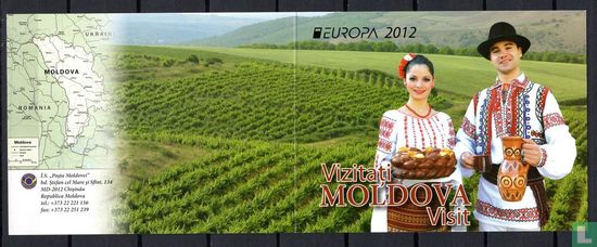 Europa – Besuch Moldawien - Bild 2