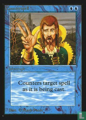 Counterspell - Image 1