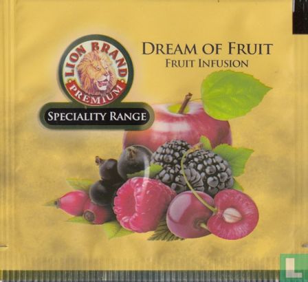 Dream of Fruit  - Image 1