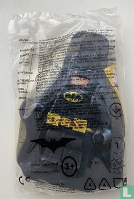 Batman Lego - Bild 2