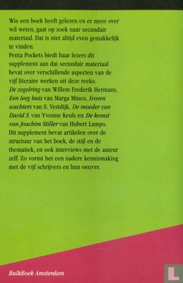 Penta Pockets Supplement 1992/1993 - Afbeelding 2
