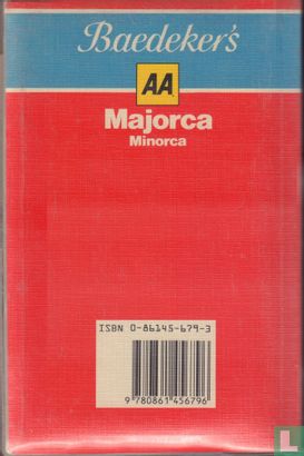 Majorca Minorca - Afbeelding 2