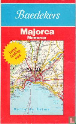 Majorca Minorca - Afbeelding 3