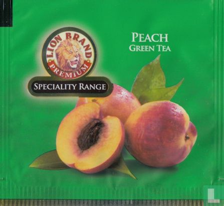 Peach - Image 2