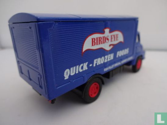 Ford Thames Trader Van - Birds Eye - Image 2