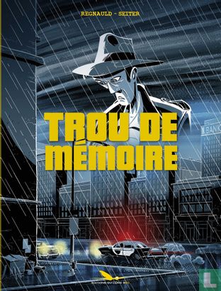 Trou de mémoire - Image 1
