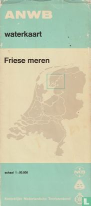 Friese meren - Afbeelding 1