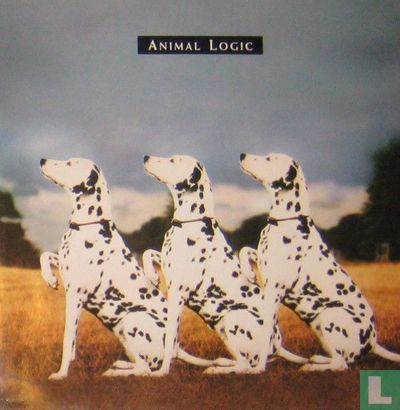Animal Logic - Image 1
