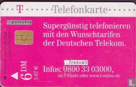Deutsche Telekom - Geniale Idee - Bild 1