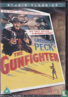 The Gunfighter - Afbeelding 1
