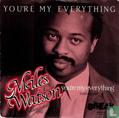 You're My Everything - Bild 1