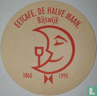 Eetcafe de Halve Maan Rijswijk - Image 1