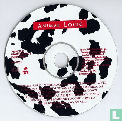 Animal Logic - Image 3