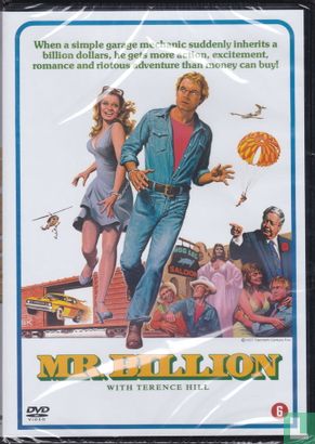 Mr. Billion - Image 1