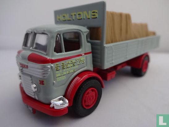 Commer Dropside - Holton & Sons - Afbeelding 1