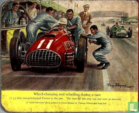 Racing cars - Image 2