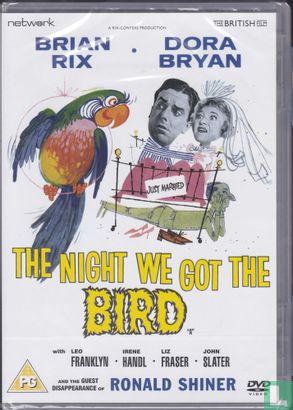 The Night We Got the Bird - Bild 1